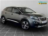 Used Peugeot 3008