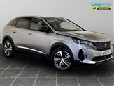 Used Peugeot 3008