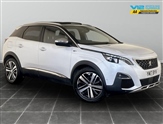 Used Peugeot 3008