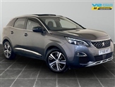 Used Peugeot 3008