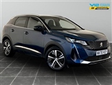 Used Peugeot 3008