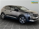 Used Peugeot 3008