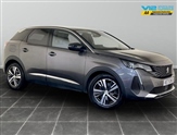 Used Peugeot 3008
