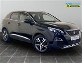 Used Peugeot 3008