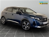Used Peugeot 3008