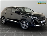 Used Peugeot 3008