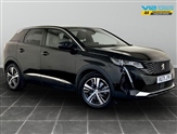 Used Peugeot 3008