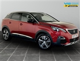 Used Peugeot 3008