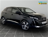 Used Peugeot 3008