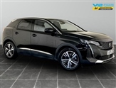 Used Peugeot 3008