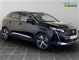 Used Peugeot 3008