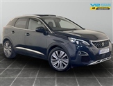 Used Peugeot 3008