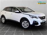 Used Peugeot 3008