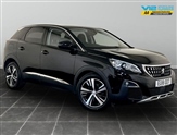 Used Peugeot 3008