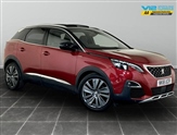 Used Peugeot 3008