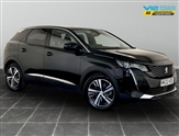 Used Peugeot 3008