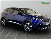 Used Peugeot 3008