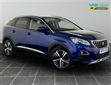 Used Peugeot 3008