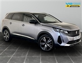 Used Peugeot 3008