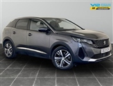 Used Peugeot 3008