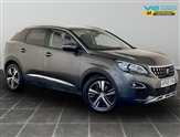 Used Peugeot 3008