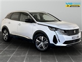 Used Peugeot 3008