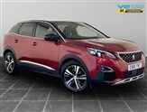Used Peugeot 3008