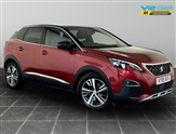 Used Peugeot 3008