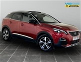 Used Peugeot 3008