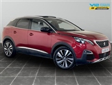 Used Peugeot 3008