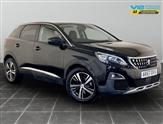 Used Peugeot 3008