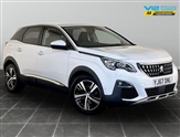 Used Peugeot 3008