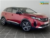 Used Peugeot 3008