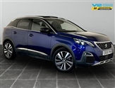 Used Peugeot 3008