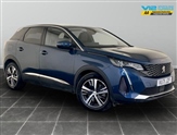 Used Peugeot 3008