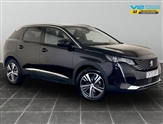 Used Peugeot 3008
