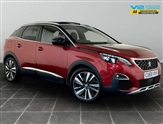 Used Peugeot 3008