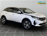 Used Peugeot 3008