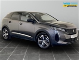 Used Peugeot 3008