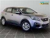 Used Peugeot 3008