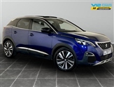Used Peugeot 3008