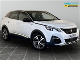 Used Peugeot 3008