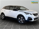 Used Peugeot 3008