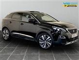 Used Peugeot 3008