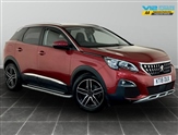 Used Peugeot 3008