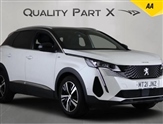 Used Peugeot 3008