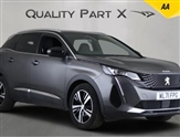 Used Peugeot 3008