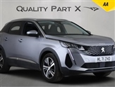 Used Peugeot 3008
