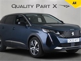 Used Peugeot 3008