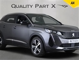 Used Peugeot 3008